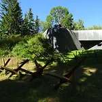 Sport Apartmán *