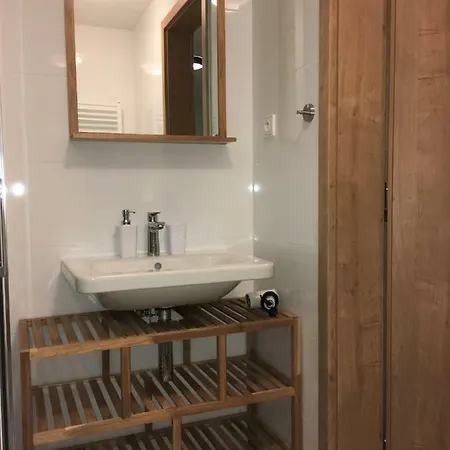 Apartment Sport