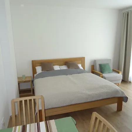 Apartman Sport *