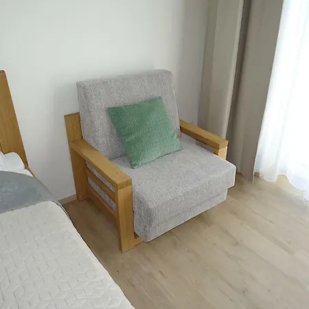 Sport Apartmán Dolní Morava