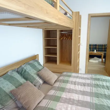 Sport Apartment *