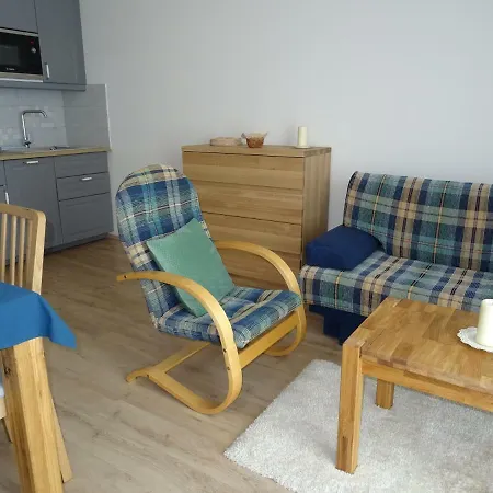Apartman Sport *