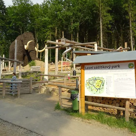 Sport * Dolní Morava