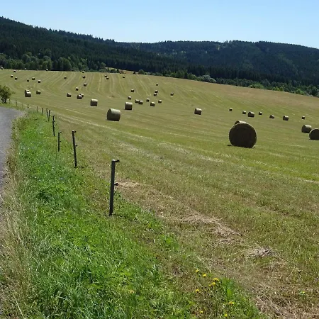 Apartmán Sport Dolní Morava