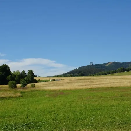 Sport Apartman Dolní Morava