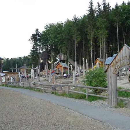 Sport Dolni Morava