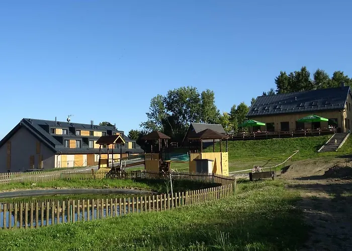 Sport Dolní Morava