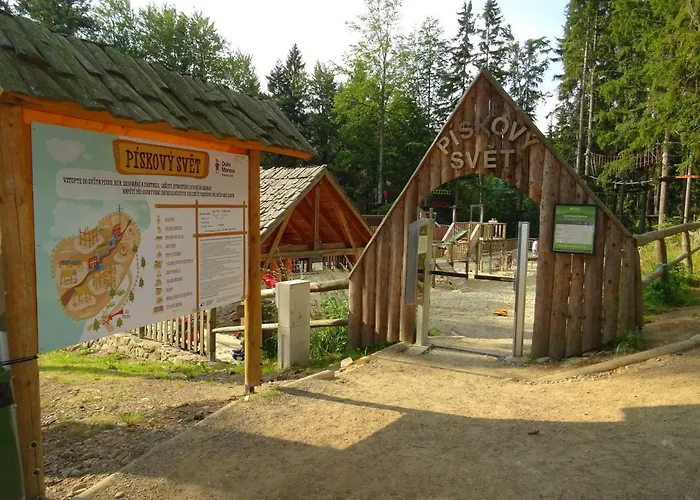 Sport * Dolní Morava