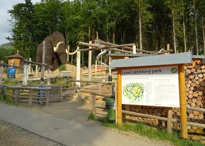 Sport * Dolní Morava