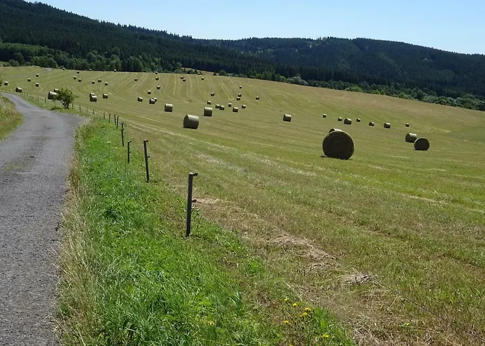 Lägenhet Sport Dolní Morava