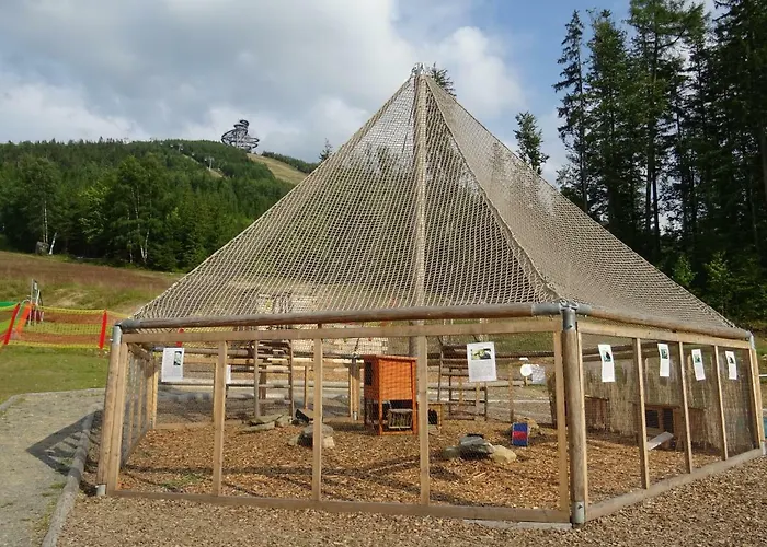 Apartmán Sport Dolní Morava