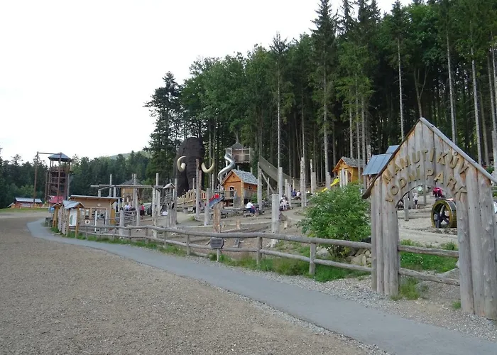 Sport Dolní Morava